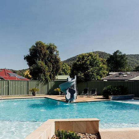 Tasman Holiday Parks - South Bright Eksteriør billede