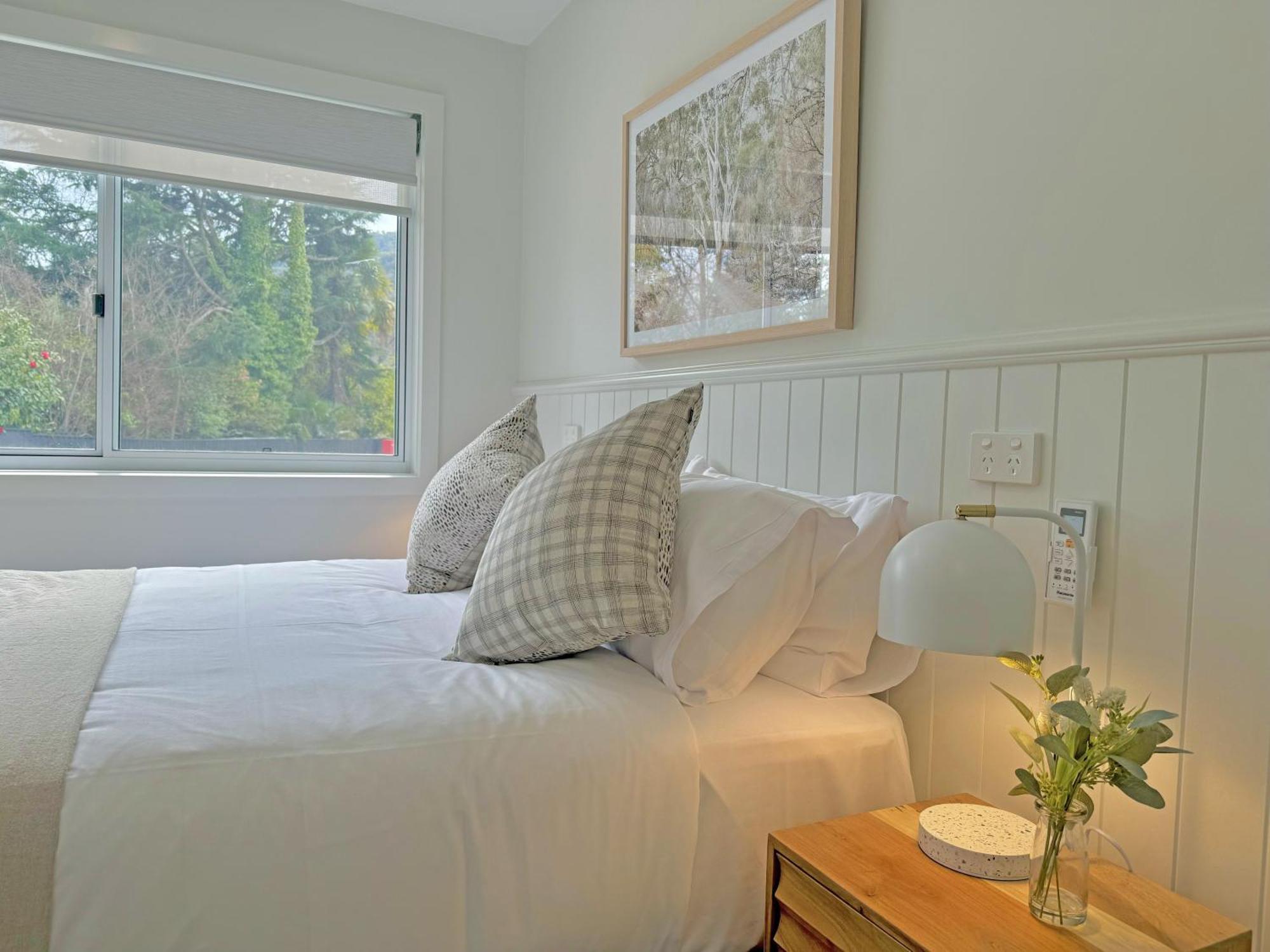 Tasman Holiday Parks - South Bright Eksteriør billede